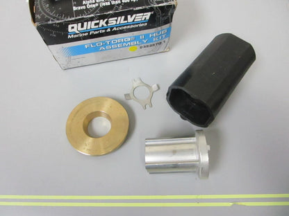 *NEW OEM* 0720 Mercury Quicksilver Flo-Torq Hub Kit 835257Q1