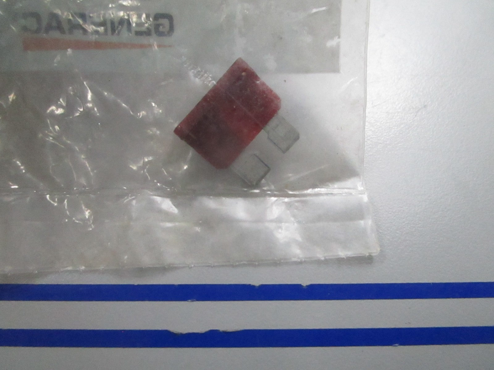 *NEW OEM* 0810 Generac Brown 7.5 Amp ATO Type Fuse 0D7178T