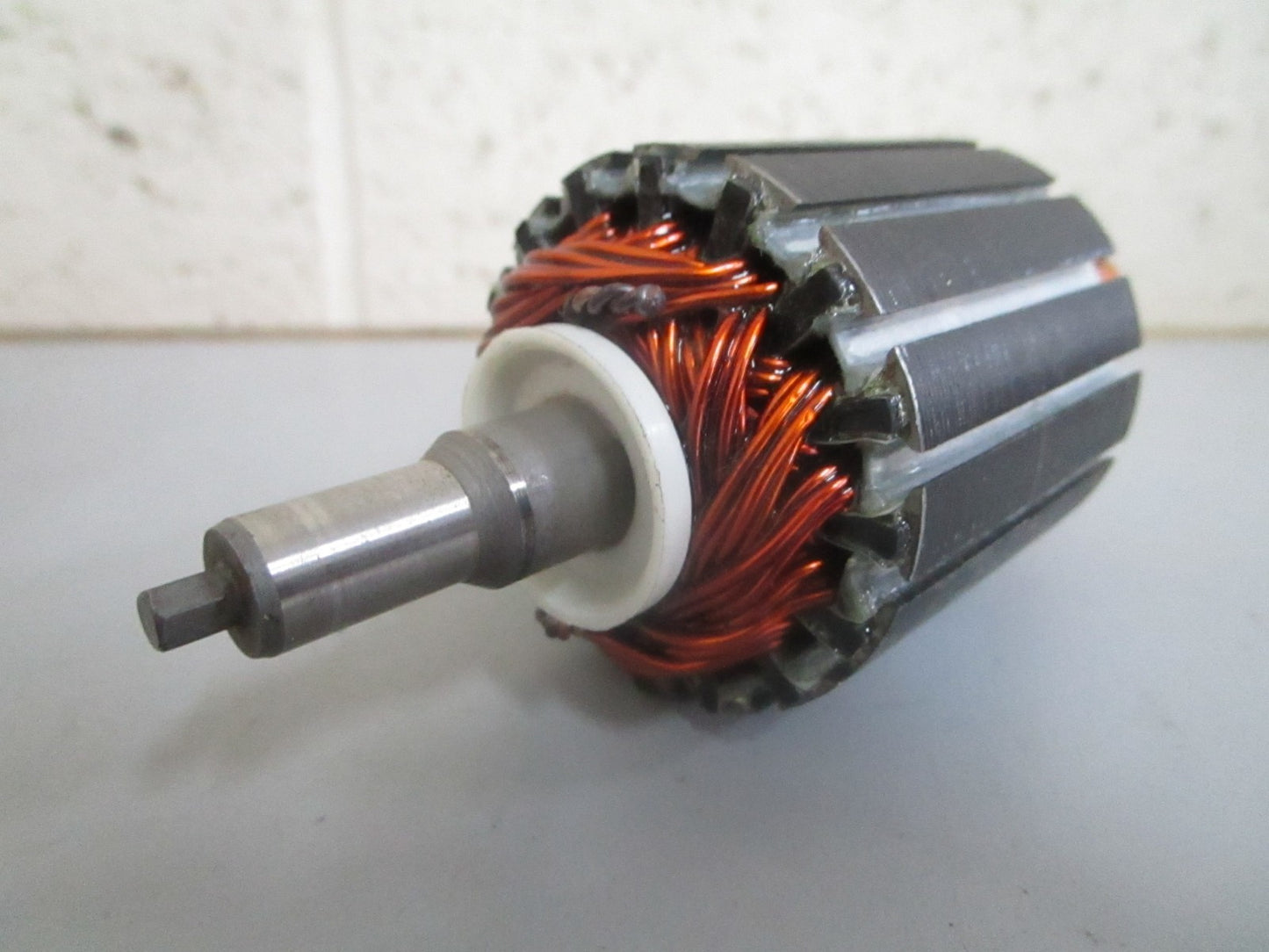 *NEW OEM* 0820 Mercury Quicksilver Armature 12661