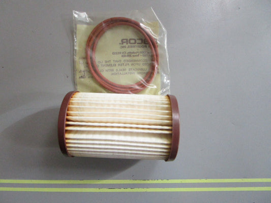 *NEW* 0810 Racor Filter Kit 12824