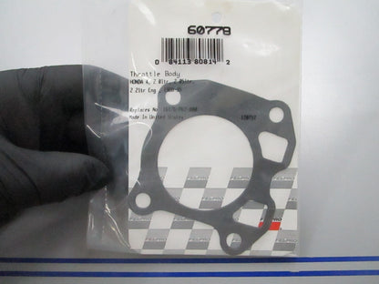 *NEW* 0810 Fel-Pro Throttle Body Gasket 60778