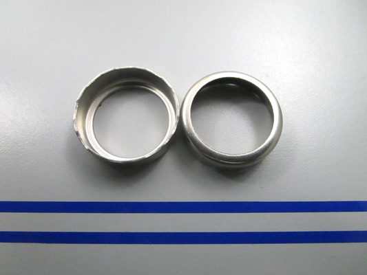 *NEW OEM* (LOT OF 2) 0810 OMC Johnson Evinrude Thermostat Cap 330273 0330273