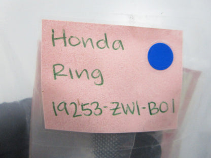 *NEW OEM* 0810 Honda Ring 19253-ZW1-B01