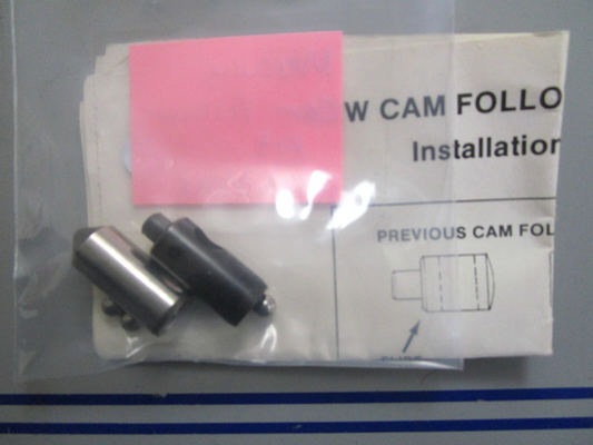 *NEW OEM* 0820 Mercury Quicksilver Cam Follower Kit 44532A1