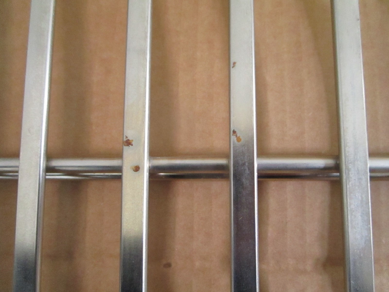 Whirlpool NEW OEM Sliding Oven Rack W11545292 NOS Part 0820