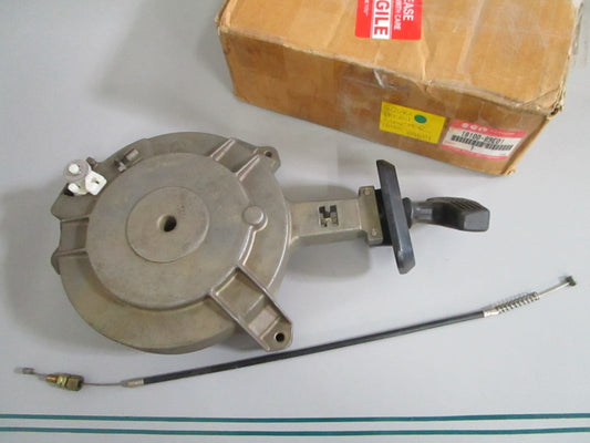 Suzuki 18100-89E01 Outboard Recoil Starter Assy NEW OEM NOS Factory Part 0820