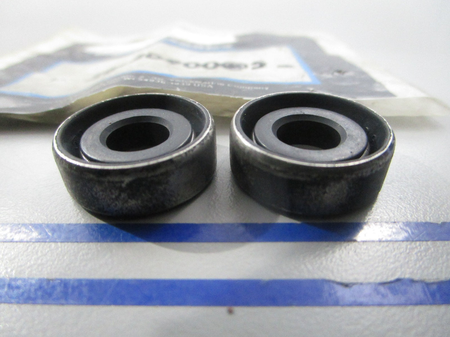 NEW OEM (LOT OF 2) 26-30900 Mercury Quicksilver Seal 0810