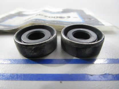 NEW OEM (LOT OF 2) 26-30900 Mercury Quicksilver Seal 0810
