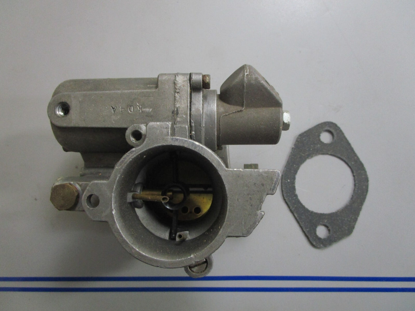 *NEW OEM* 0810 Mercury Quicksilver Carburetor 4440A1 1352-4440A1