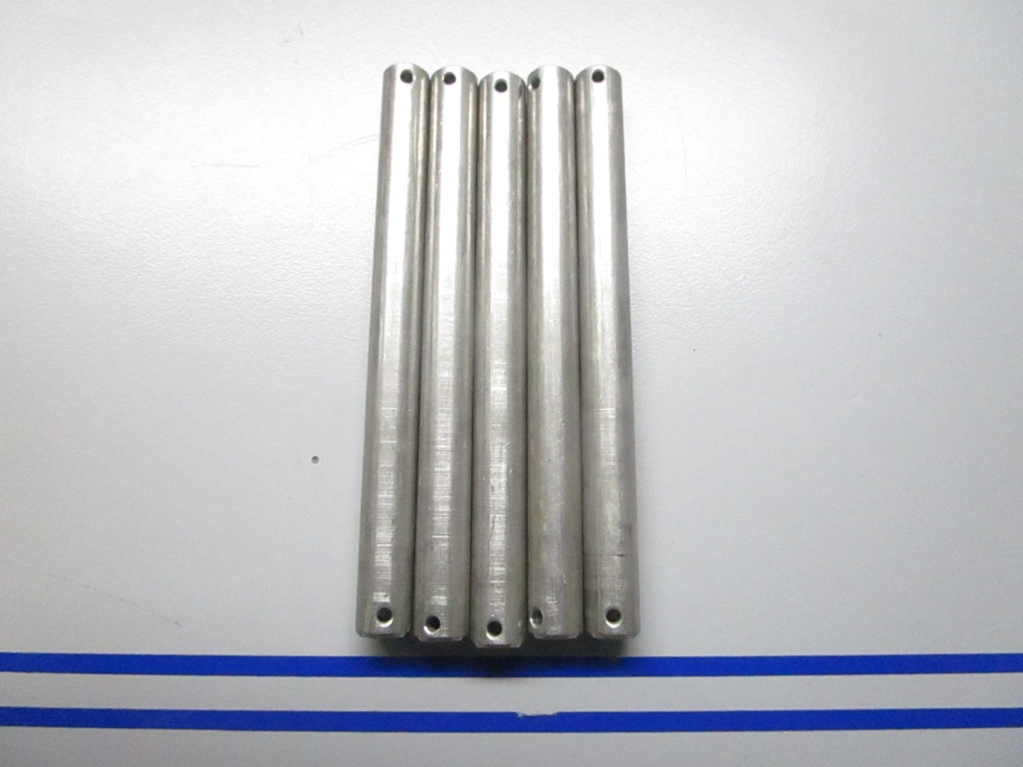 *NEW OEM* (LOT OF 5) 0810 Suzuki Reverse Lock Arm Pin 09200-08018