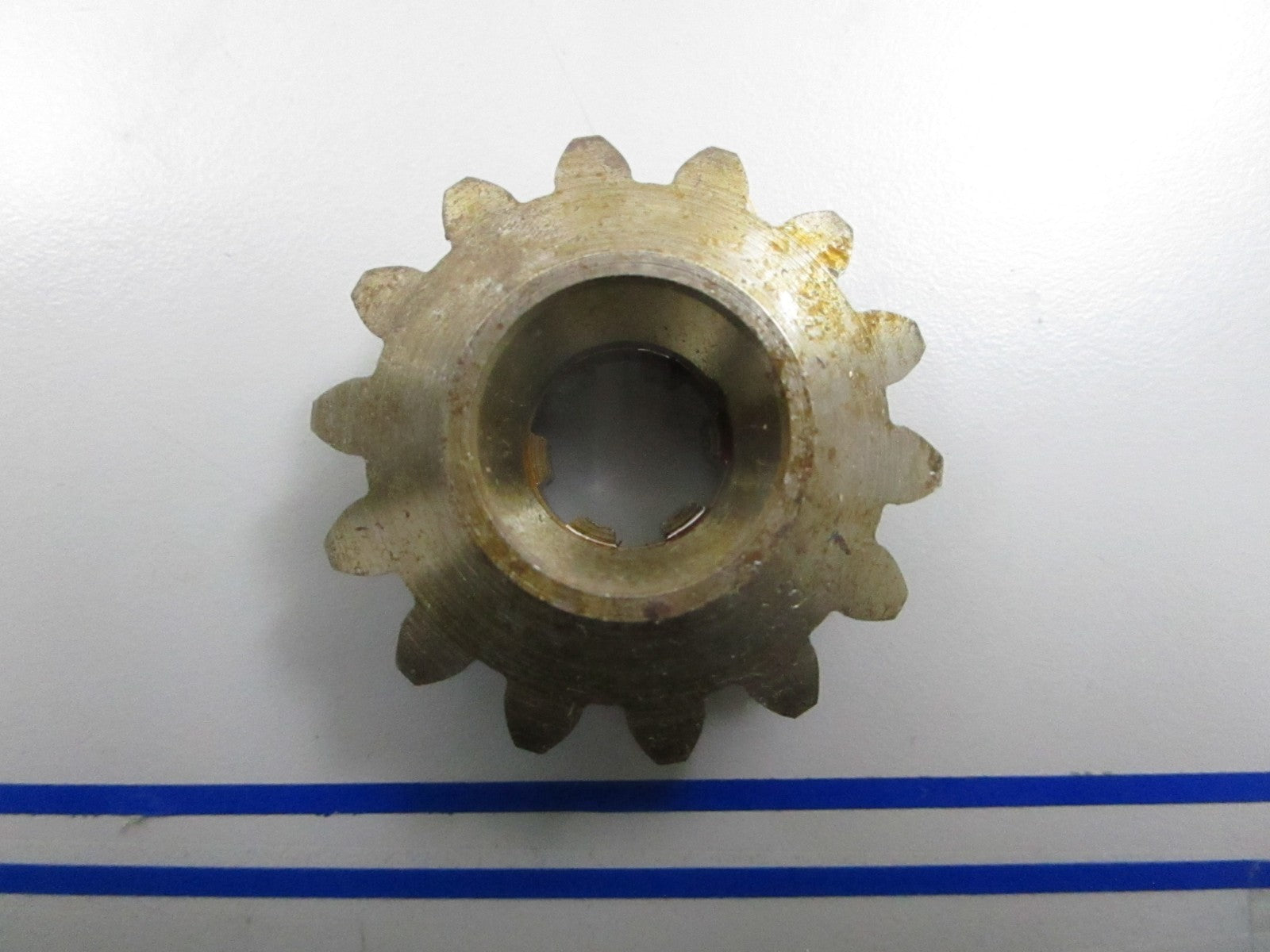 *NEW OEM* 0810 Mercury Quicksilver 14 T Pinion Gear 43-20834