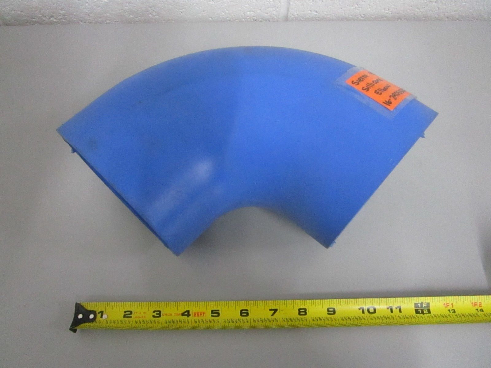 NEW 16-290S500 Sierra 90° Silicone Elbow 0820
