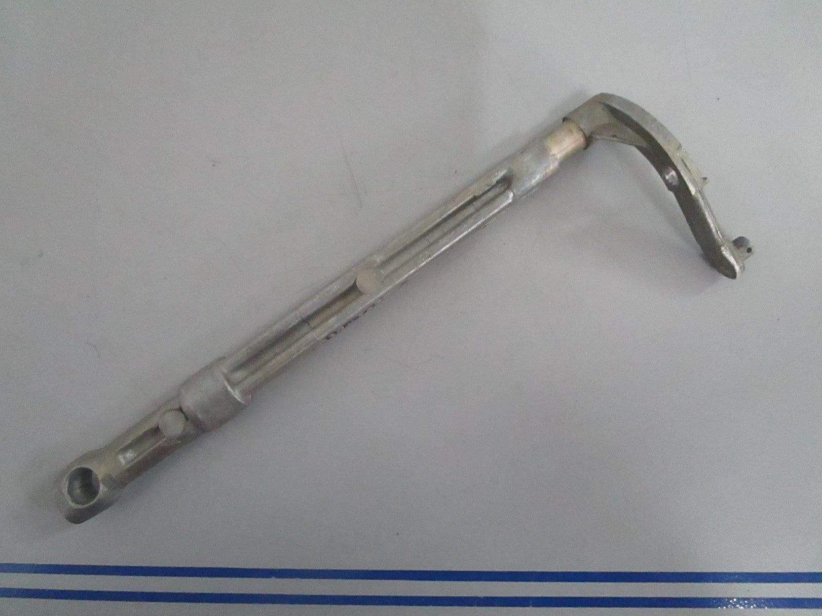 *NEW OEM* 0820 OMC Johnson Evinrude Level Control 317658 0317658