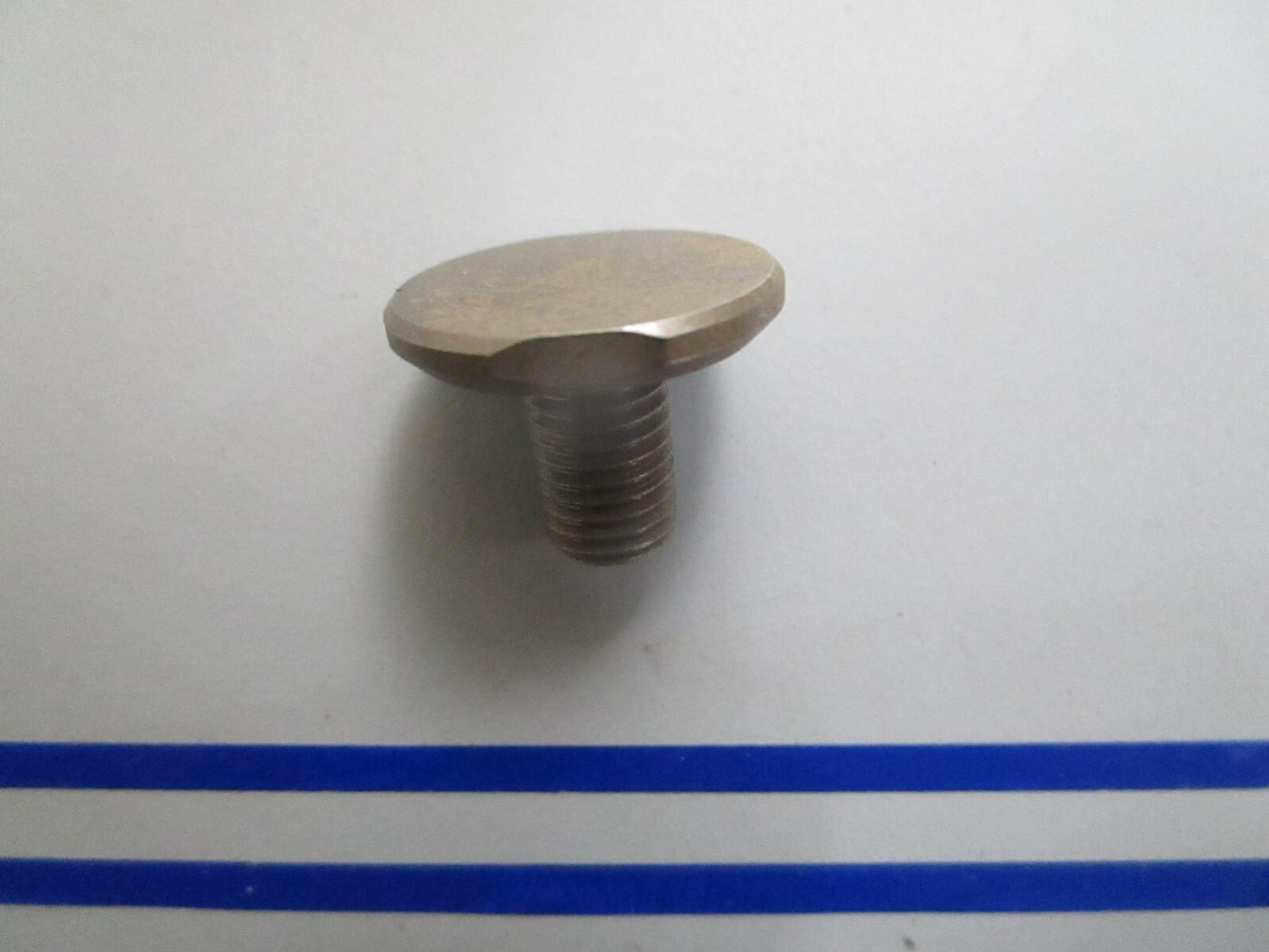 *NEW OEM* 0820 OMC Johnson Evinrude Thrust Pad 337496 0337496