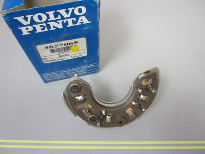 *NEW OEM* 0720 Volvo Penta Rectifier 3857065