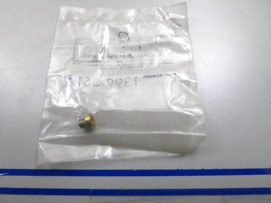 *NEW OEM* 0810 Mercury Quicksilver Jet 1399-3517