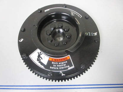 *NEW OEM* 0720 Mercury Quicksilver Flywheel Assembly 43-732901 248-8722A17
