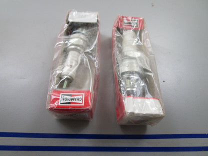 *NEW* (LOT OF 2) 0820 Champion Spark Plug 888 P8Y