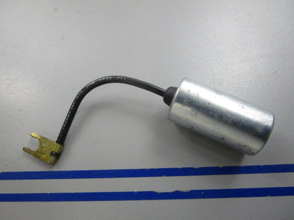 NEW OEM 33662 Mercury Quicksilver Condenser 0810