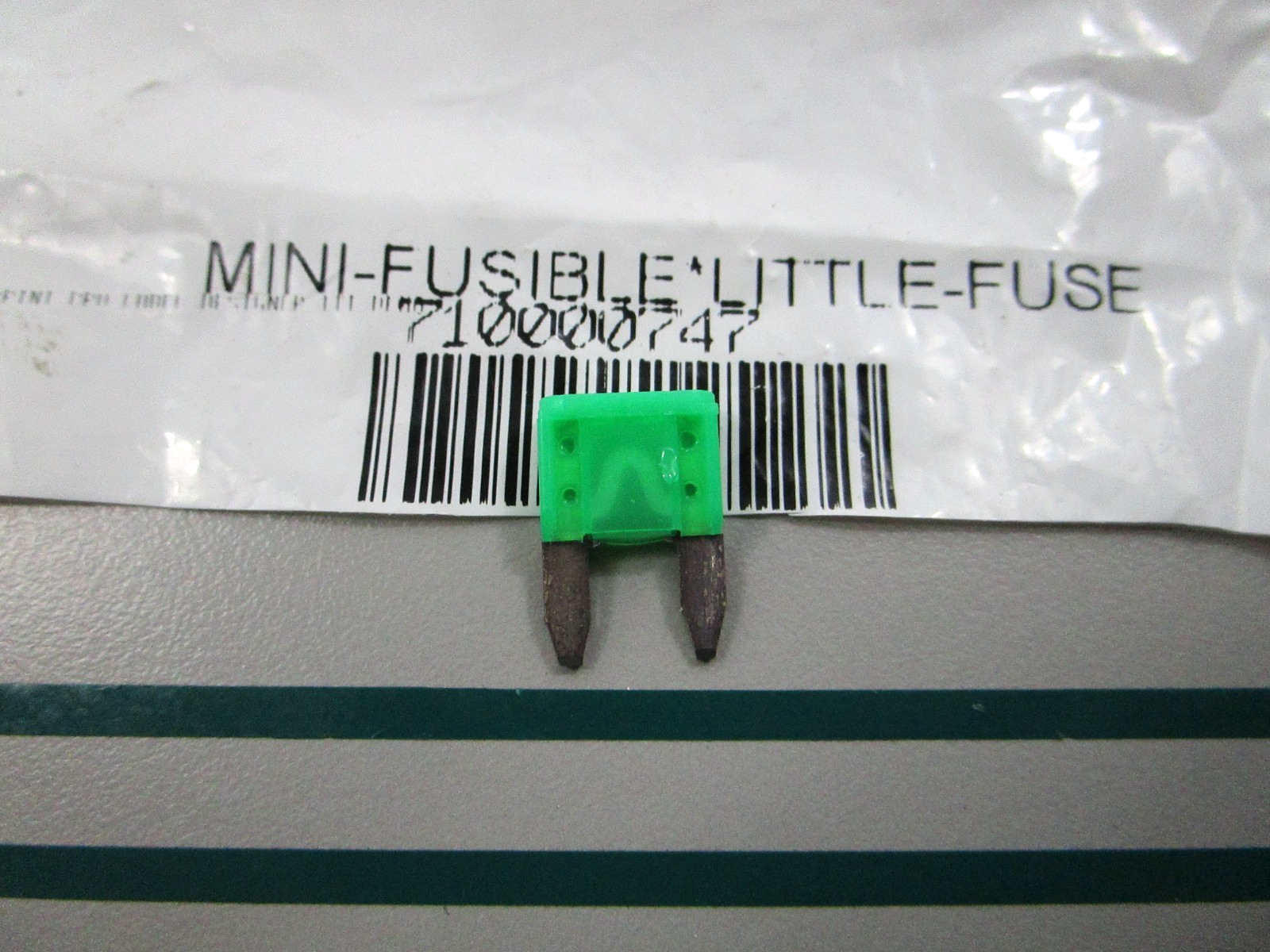 NEW OEM 710000747 Can-Am 30A Mini Fuse 0810