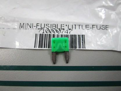 NEW OEM 710000747 Can-Am 30A Mini Fuse 0810