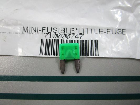 NEW OEM 710000747 Can-Am 30A Mini Fuse 0810
