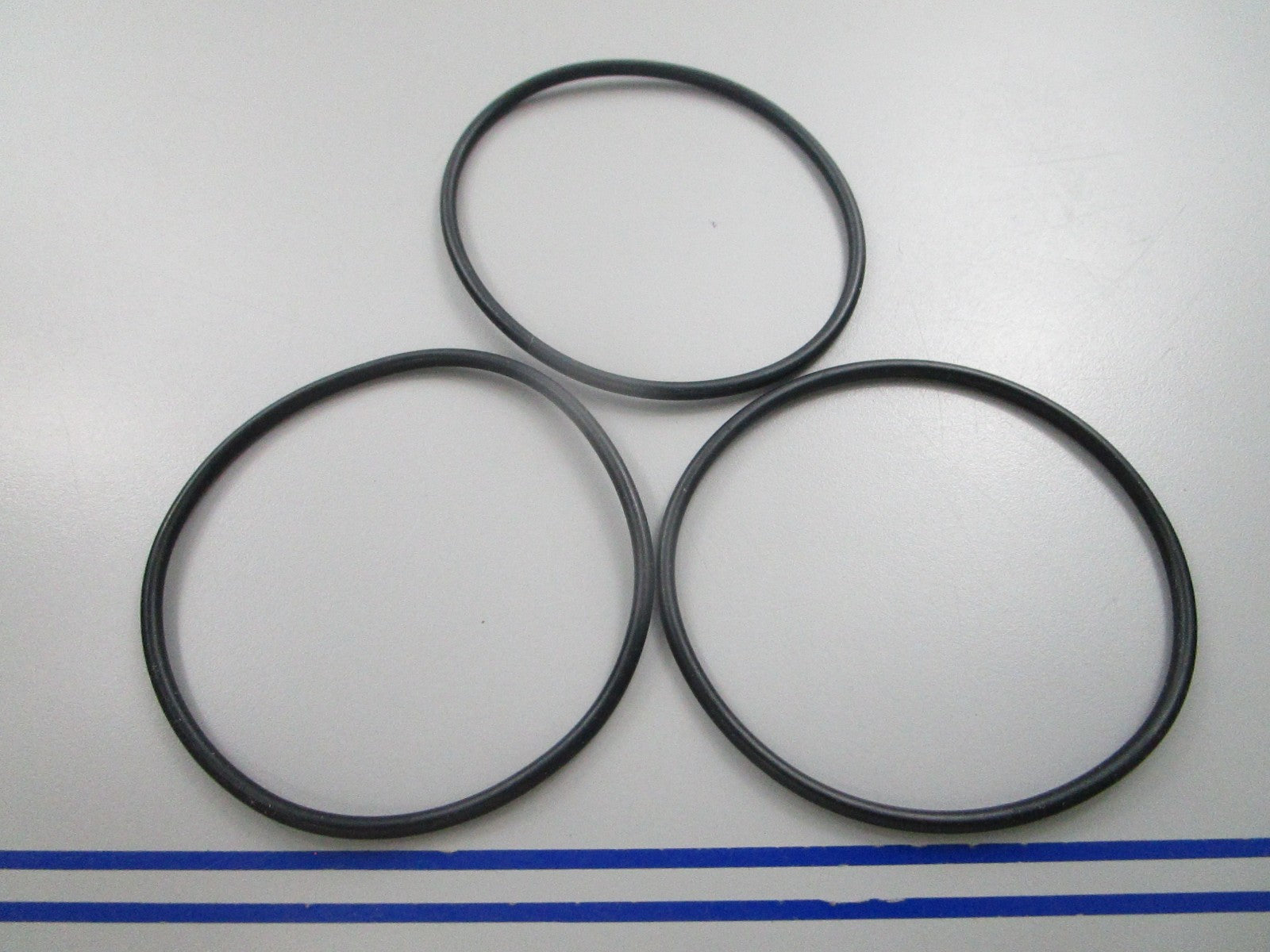 NEW OEM (LOT OF 3) 25-31305 Mercury Quicksilver O-Ring 0810