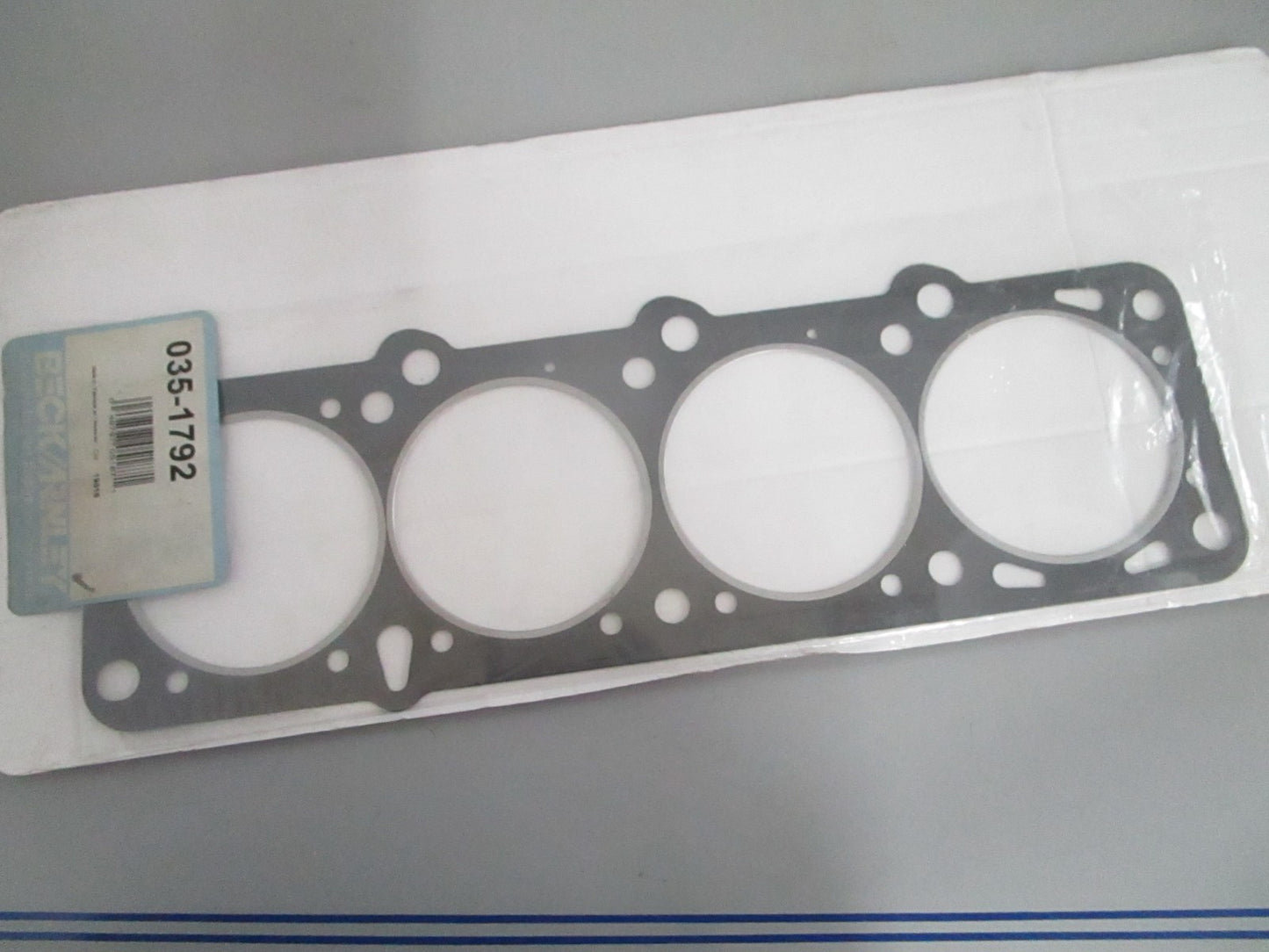 *NEW* 0820 Beck Arnley Cylinder Head Gasket 035-1792