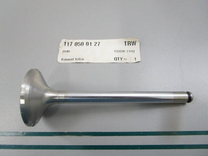 NEW OEM 1170500127 Mercedes-Benz Exhaust Valve 0810