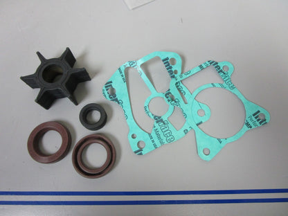 *NEW* 0810 Sierra Water Pump 18-3282 Replaces: Honda 06192-ZV5-003