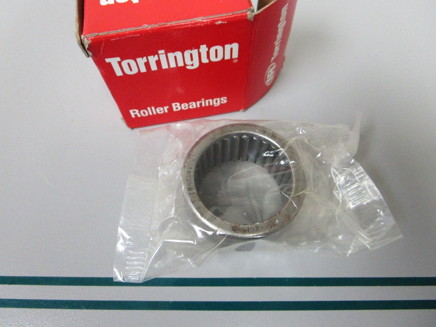 NEW OEM BH-2016-D Torrington Bearing 0810