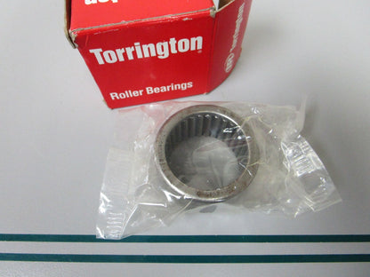 NEW OEM BH-2016-D Torrington Bearing 0810
