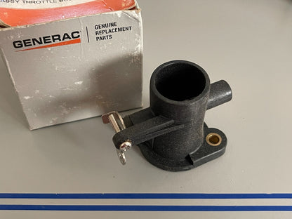 *NEW OEM* 0720 Generac Throttle Body 0C9619
