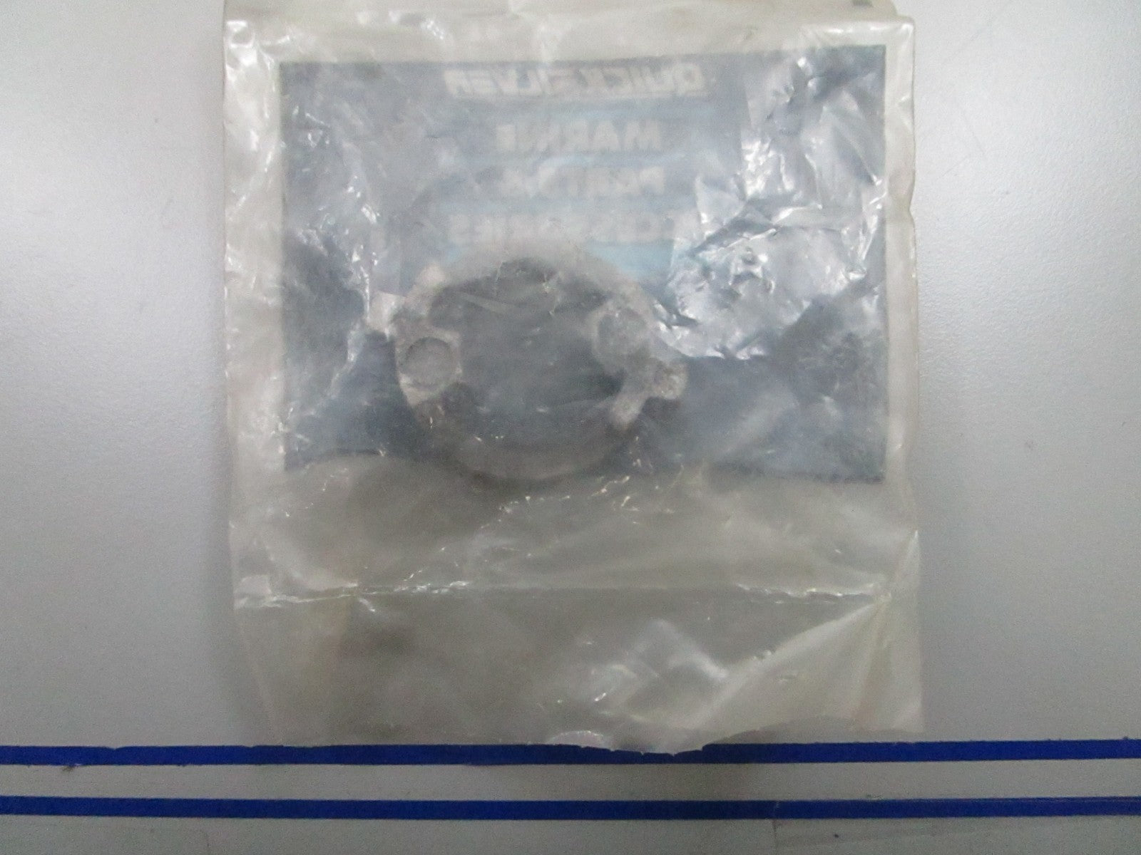 *NEW OEM* 0810 Mercury Quicksilver Reverse Locking Cam 52919