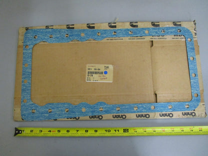 *NEW OEM* 0820 Onan Cummins Oil Pan Gasket 0185-6044