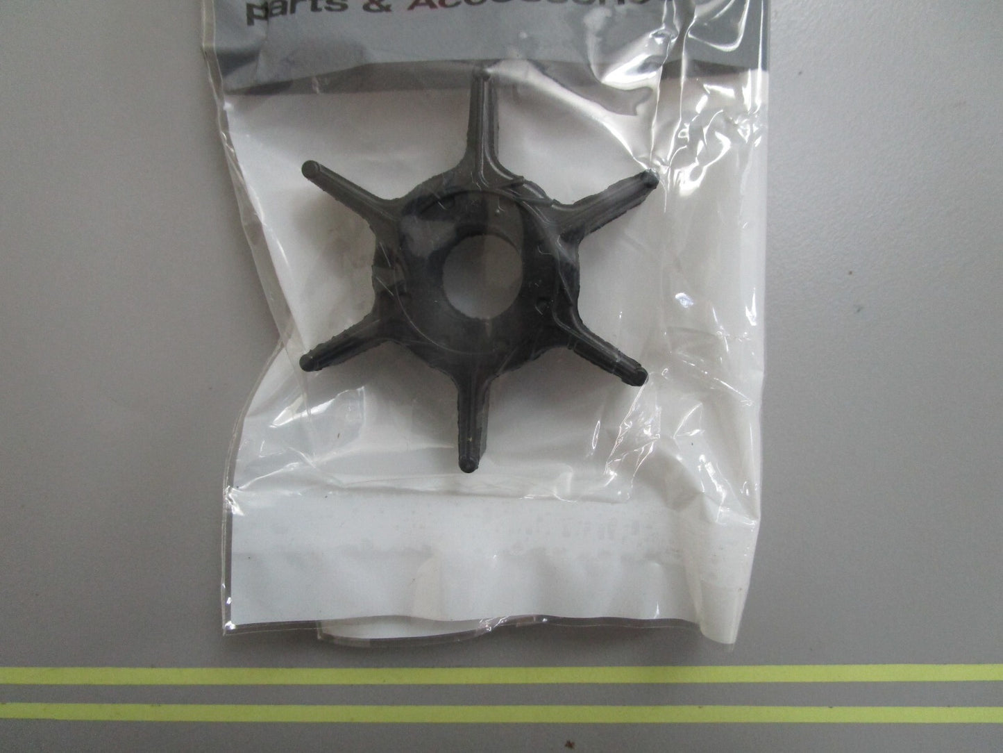 *NEW OEM* 0810 Yamaha Impeller 63V-44352-01-00