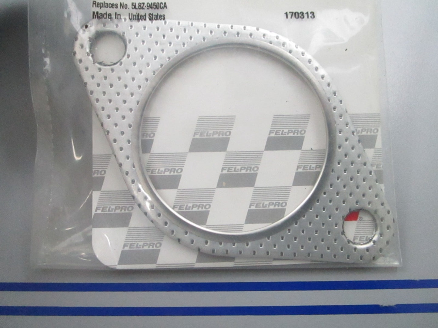 *NEW* 0810 Fel-Pro Gasket 61396