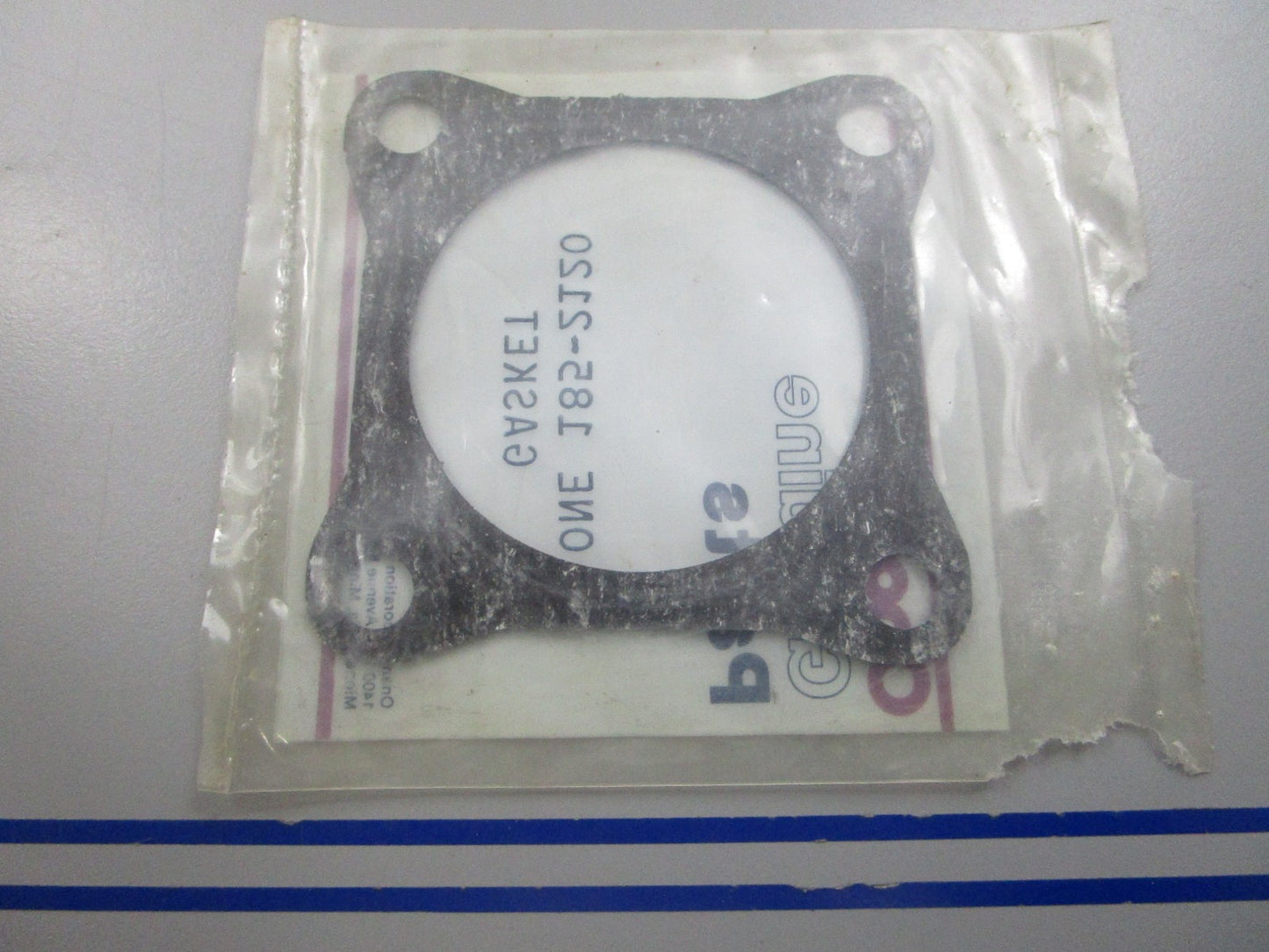 NEW OEM 185-2120 Onan Gasket 0810
