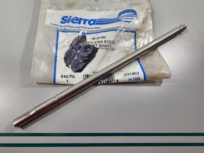 NEW 18-2150 Replaces: 77481-1 Sierra Shift Shaft 0810