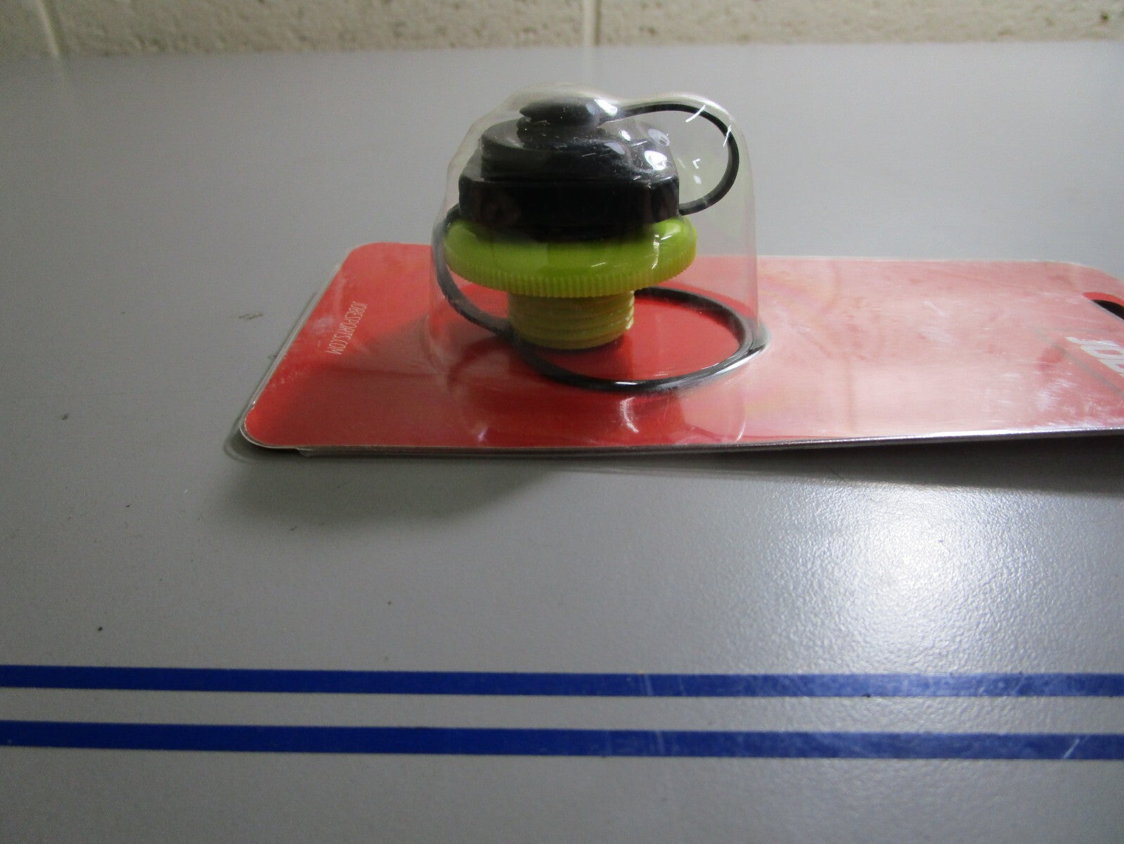 *NEW* 0810 Jobe Boston Valve Fits All Towables 410800024