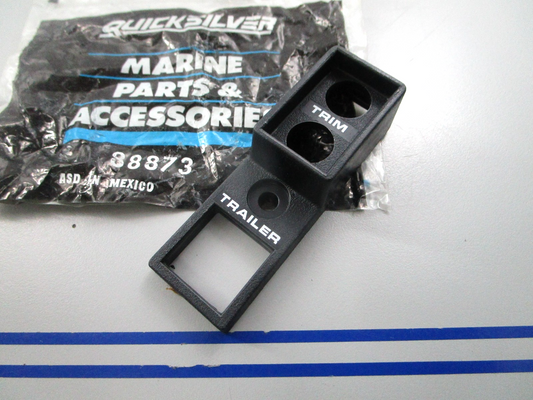 NEW OEM Mercury Quicksilver 88873 Retainer 0810