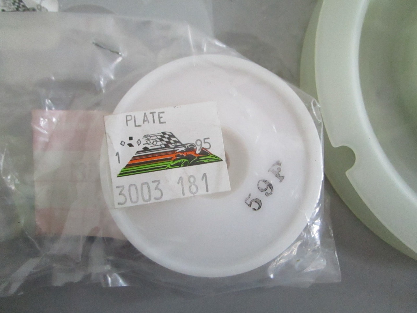 NEW OEM 0636-410 Arctic Cat Recoil Kit 0820
