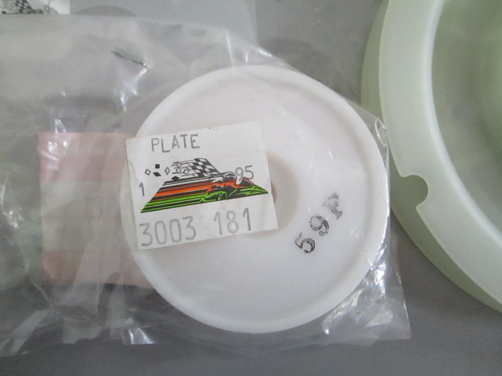 NEW OEM 0636-410 Arctic Cat Recoil Kit 0820