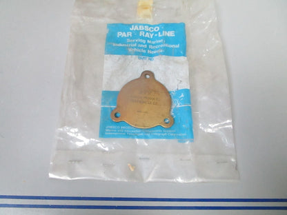 *NEW* 0810 Jabsco End Cover 12071-0000