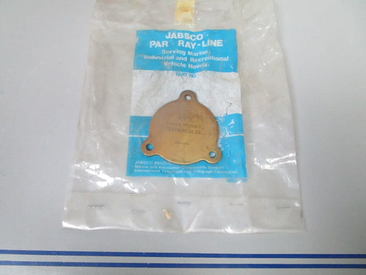 *NEW* 0810 Jabsco End Cover 12071-0000