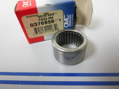 *NEW OEM* 0720 OMC Johnson Evinrude Pinion Bearing 376856 0376856