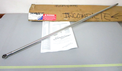*NEW* 0720 Seastar Teleflex Tie Bar Assembly HO5009 Fits: Yamaha 70 - 90 hp