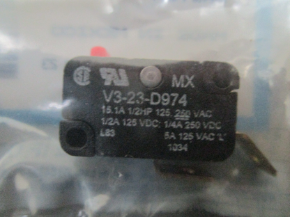 *NEW OEM* 0810 Mercury Quicksilver Switch 87-817724