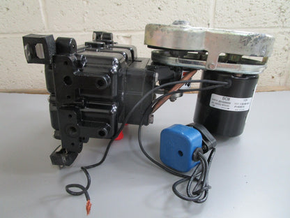 *NEW* 0820 Jabsco Fresh Water Pump 36900-1000