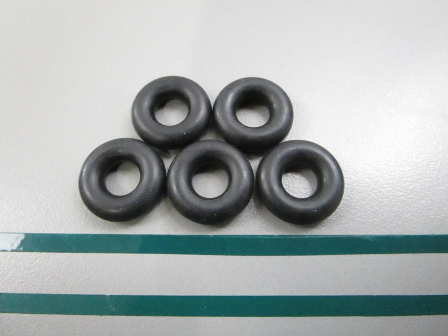 Yamaha NEW OEM O-Ring 93210-06ME6-00 Lower Casing Drive (LOT OF 5) 0810